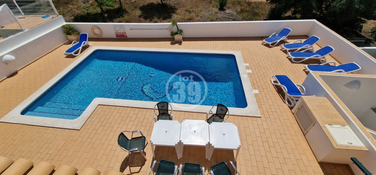 Moradia T4 para Venda em Albufeira e Olhos de Água Foto 38