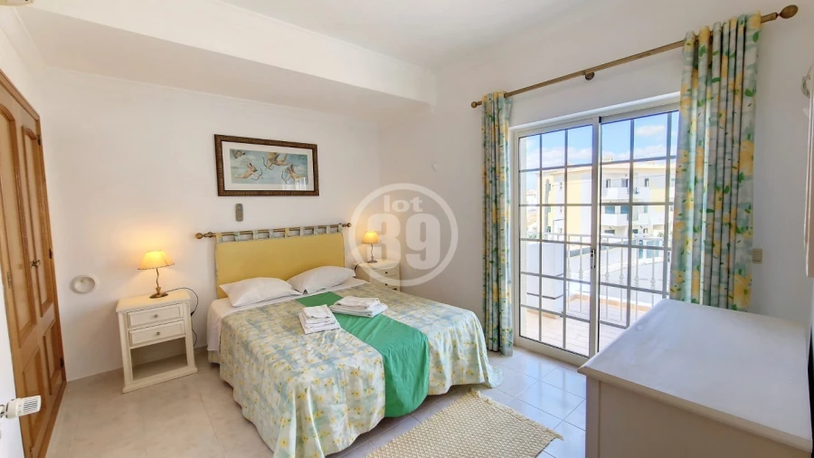 Moradia T4 para Venda em Albufeira e Olhos de Água Foto 27