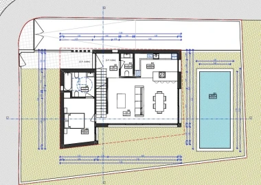 Moradia T4 para Venda em Guia