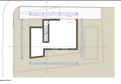 Moradia T4 para Venda em Guia