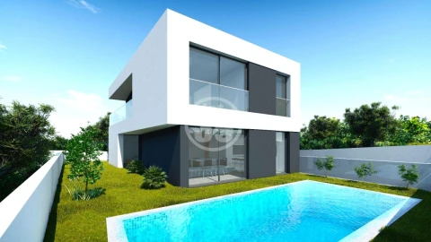 Moradia T4 para Venda em Guia