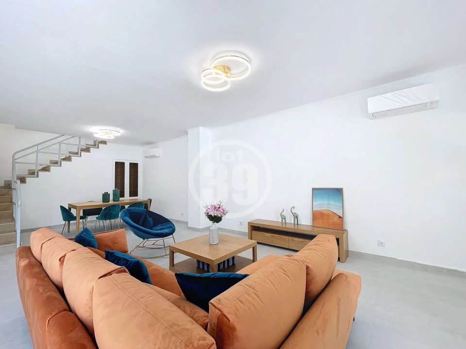 Moradia T3 para Venda em Albufeira e Olhos de Água Foto 6