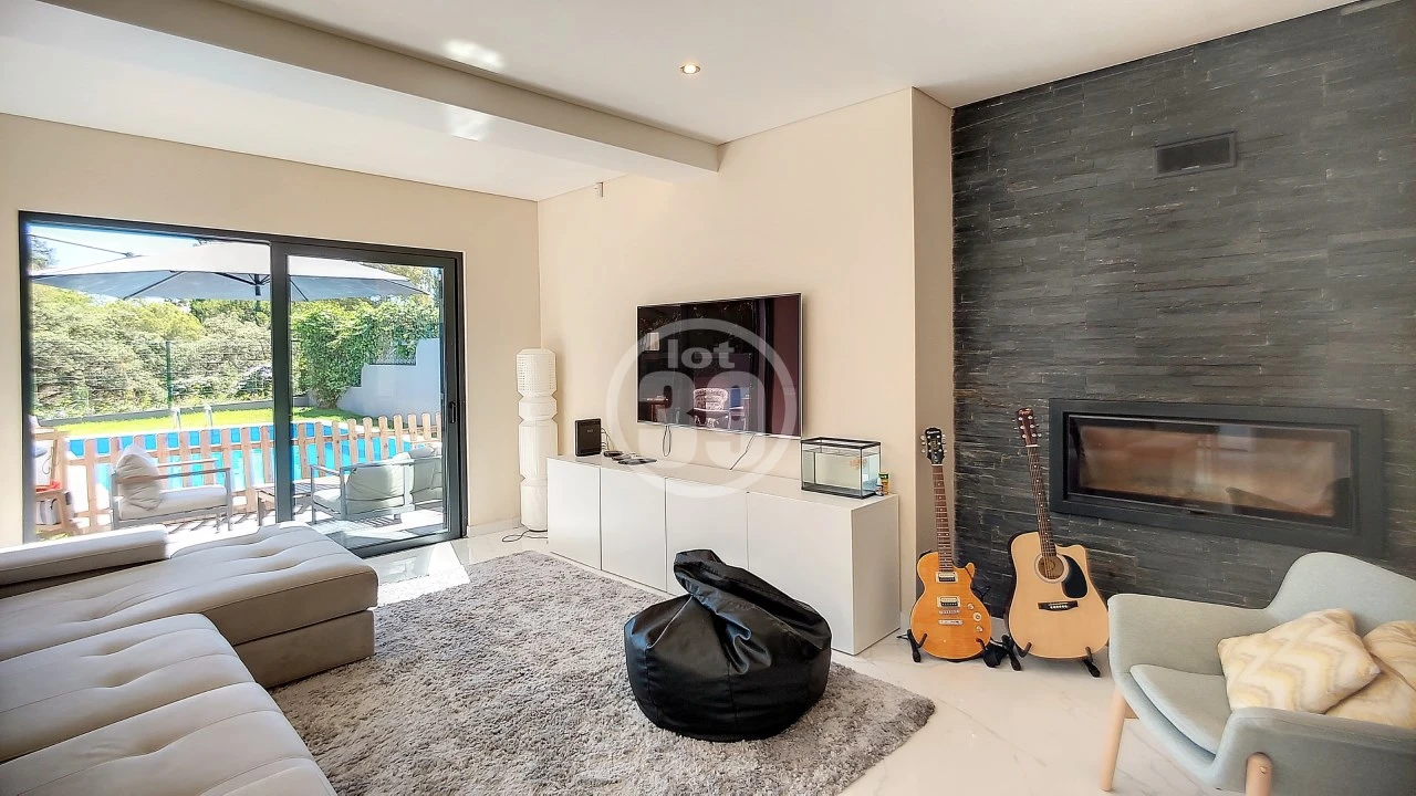 Moradia T5 para Venda em Albufeira e Olhos de Água Foto 15