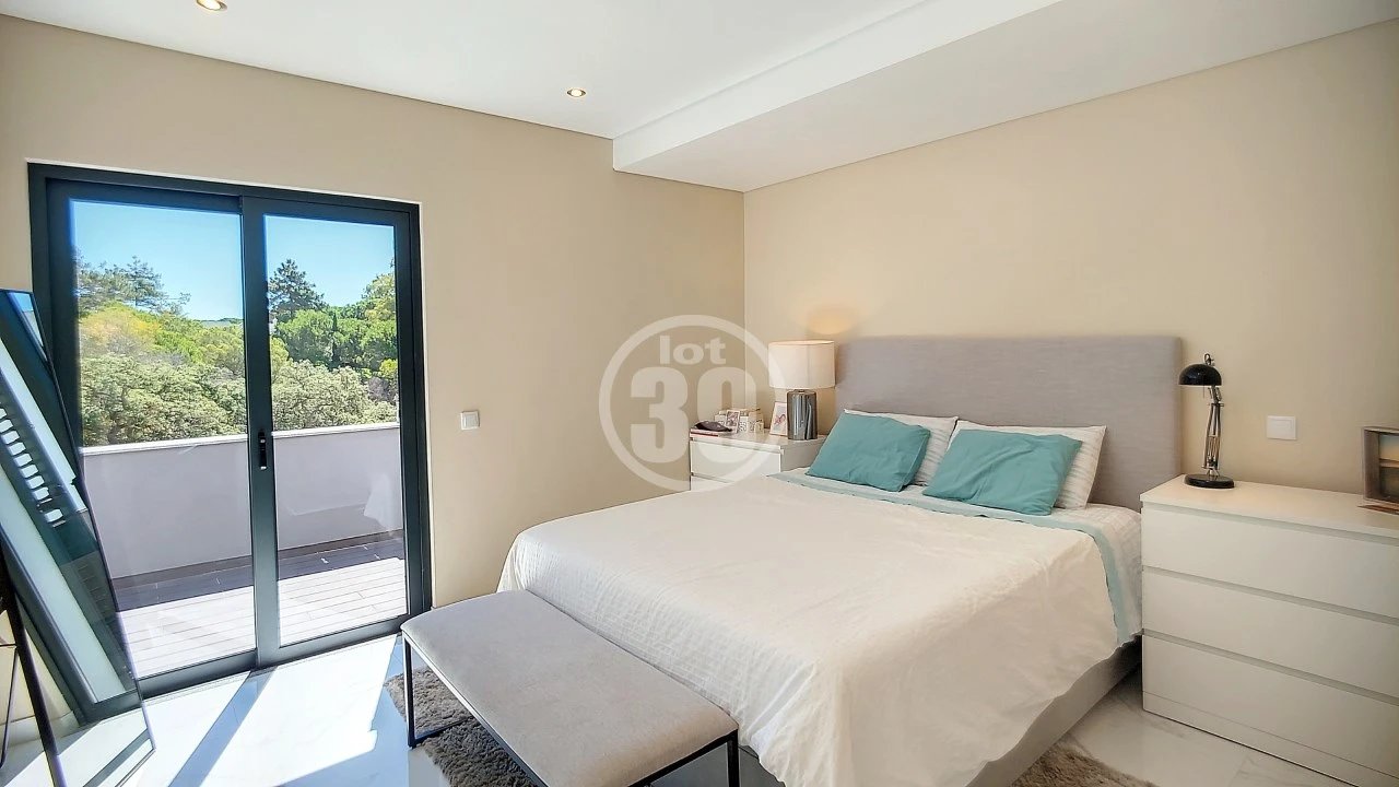 Moradia T5 para Venda em Albufeira e Olhos de Água Foto 26