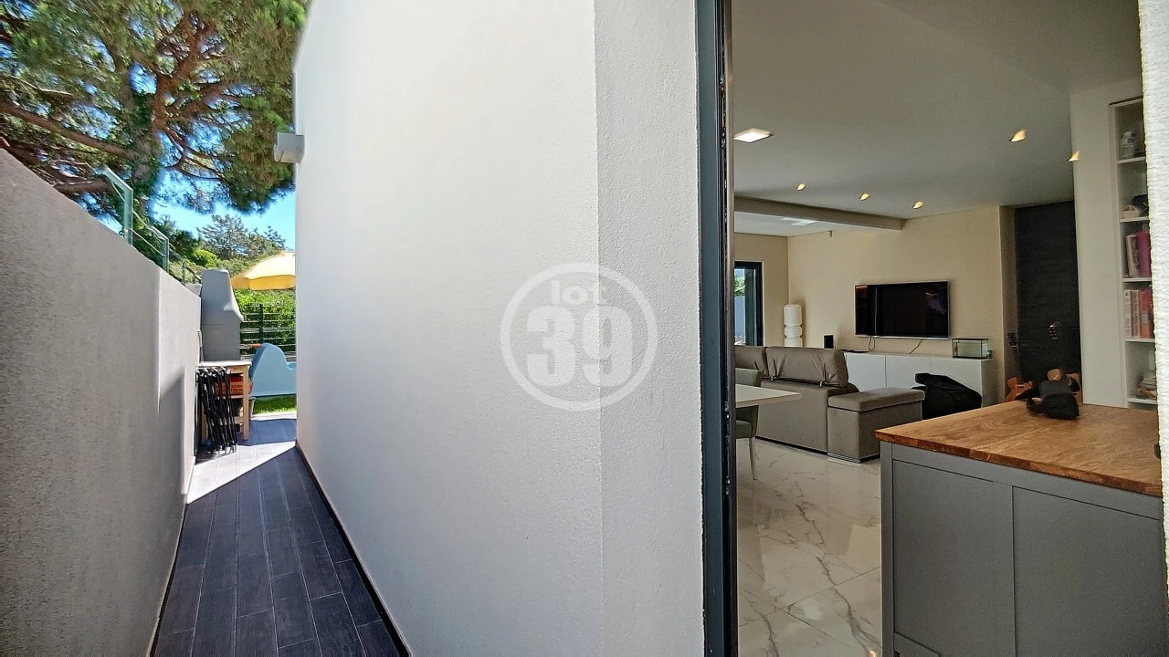 Moradia T5 para Venda em Albufeira e Olhos de Água Foto 42