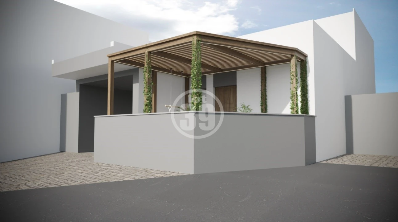 Moradia T5 para Venda em Albufeira e Olhos de Água Foto 53