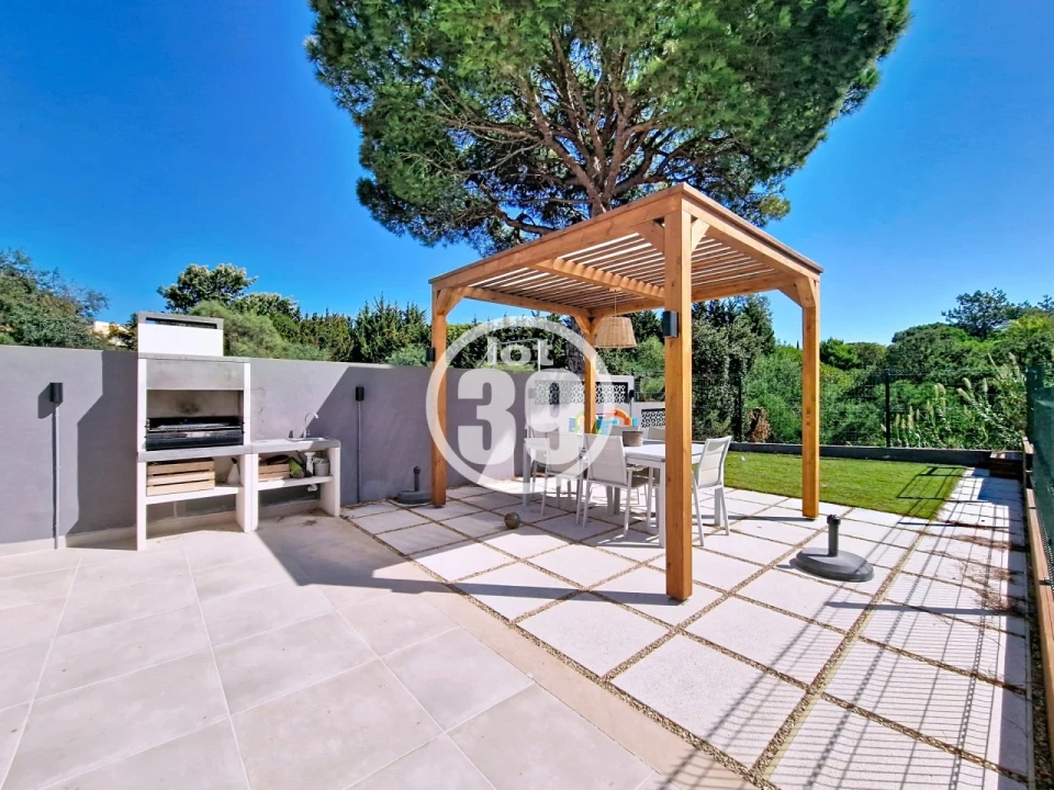 Moradia T5 para Venda em Albufeira e Olhos de Água Foto 56