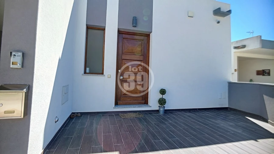 Moradia T5 para Venda em Albufeira e Olhos de Água Foto 46