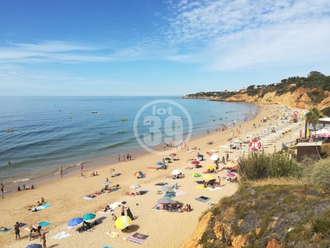 Moradia T5 para Venda em Albufeira e Olhos de Água Foto 51
