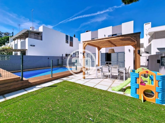 Moradia T5 para Venda em Albufeira e Olhos de Água Foto 55