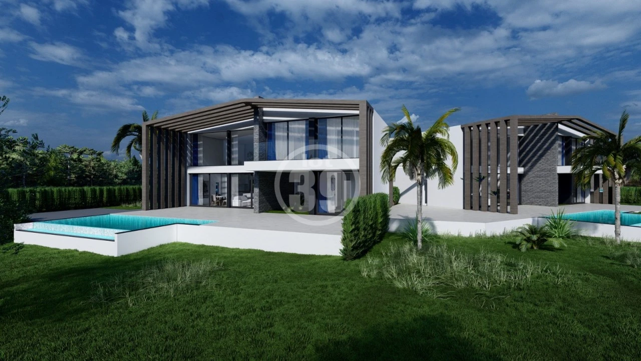 Terreno para Venda em Loule (São Clemente) Foto 1