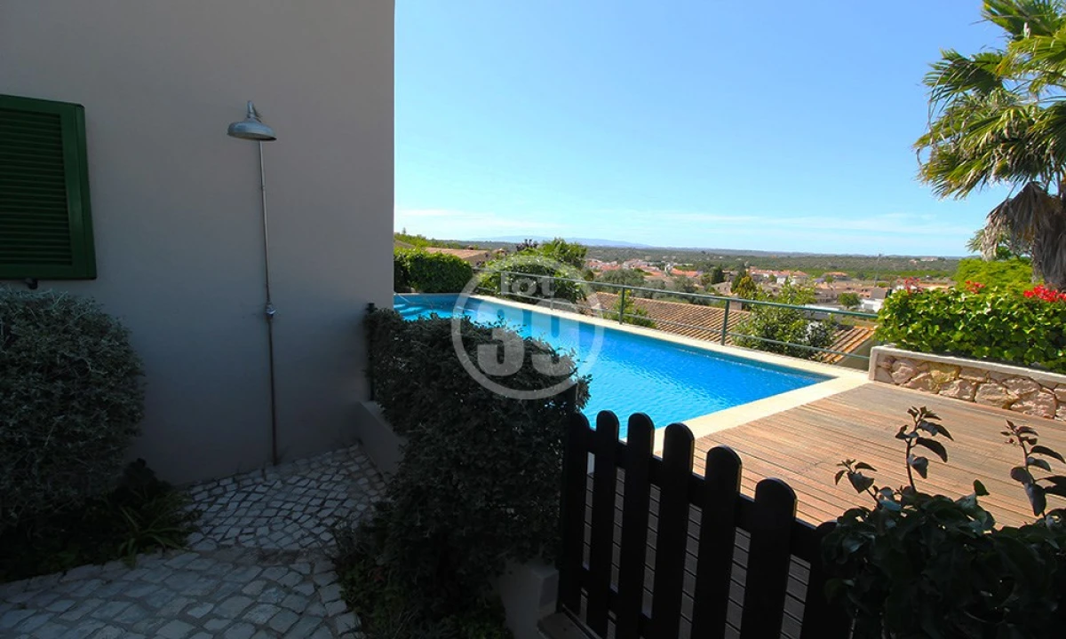 Moradia T4 para Venda em Algoz e Tunes Foto 4