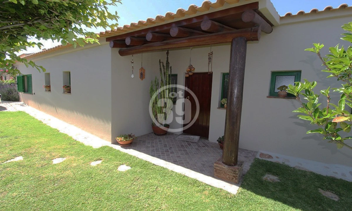 Moradia T4 para Venda em Algoz e Tunes Foto 3