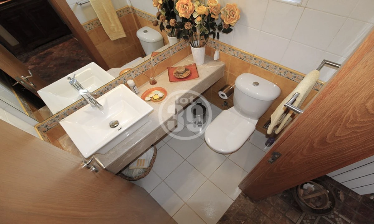 Moradia T4 para Venda em Algoz e Tunes Foto 12