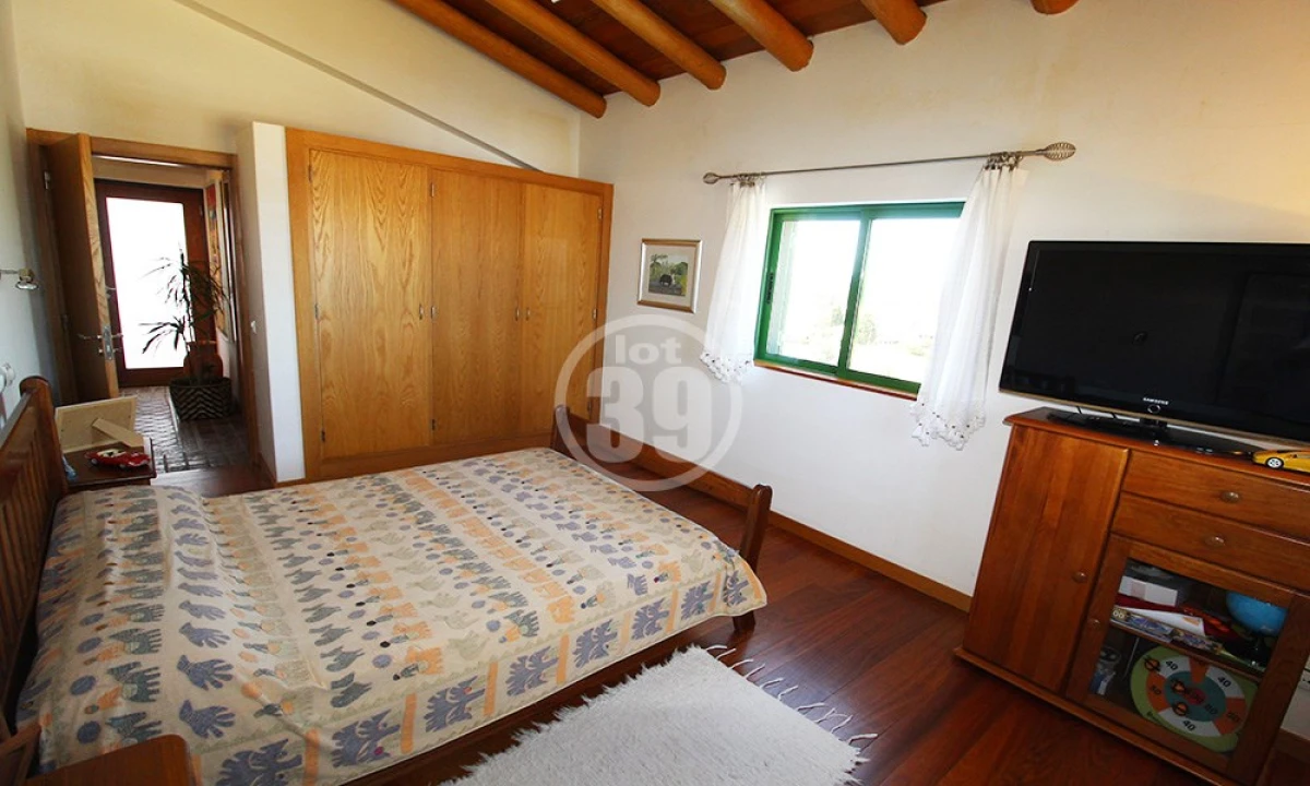Moradia T4 para Venda em Algoz e Tunes Foto 26