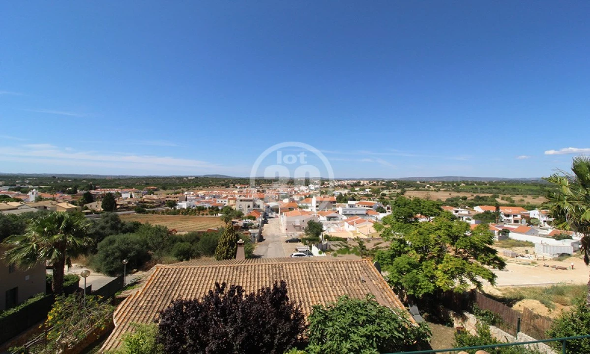 Moradia T4 para Venda em Algoz e Tunes Foto 30