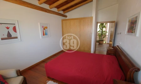 Moradia T4 para Venda em Algoz e Tunes