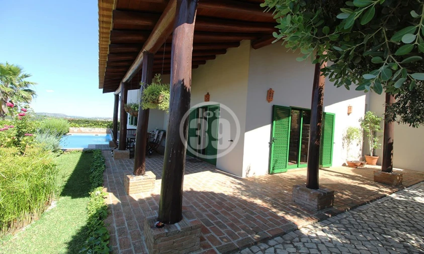 Moradia T4 para Venda em Algoz e Tunes Foto 5