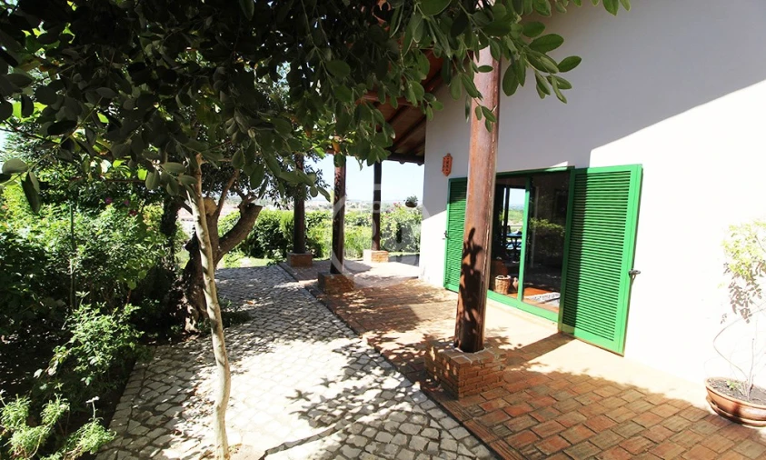 Moradia T4 para Venda em Algoz e Tunes Foto 9