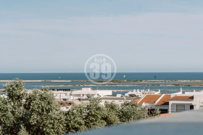 Moradia T3 para Venda em Moncarapacho e Fuseta