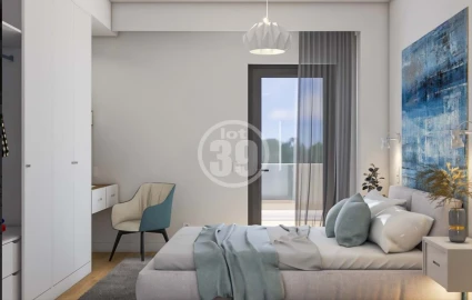 Terreno para Venda em Alcantarilha e Pêra