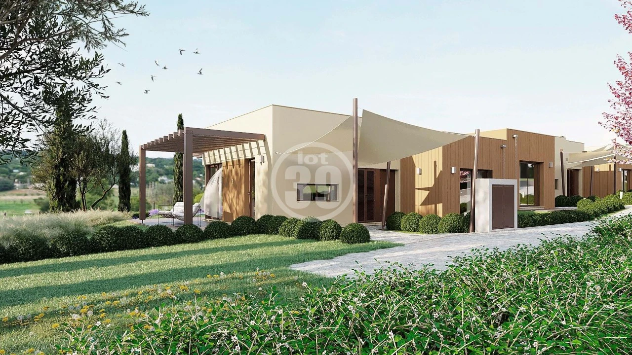 Moradia para Venda em Alcantarilha e Pêra Foto 3