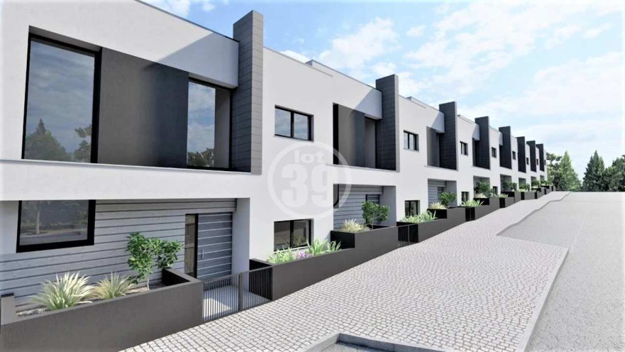 Moradia T3 para Venda em Almancil Foto 12