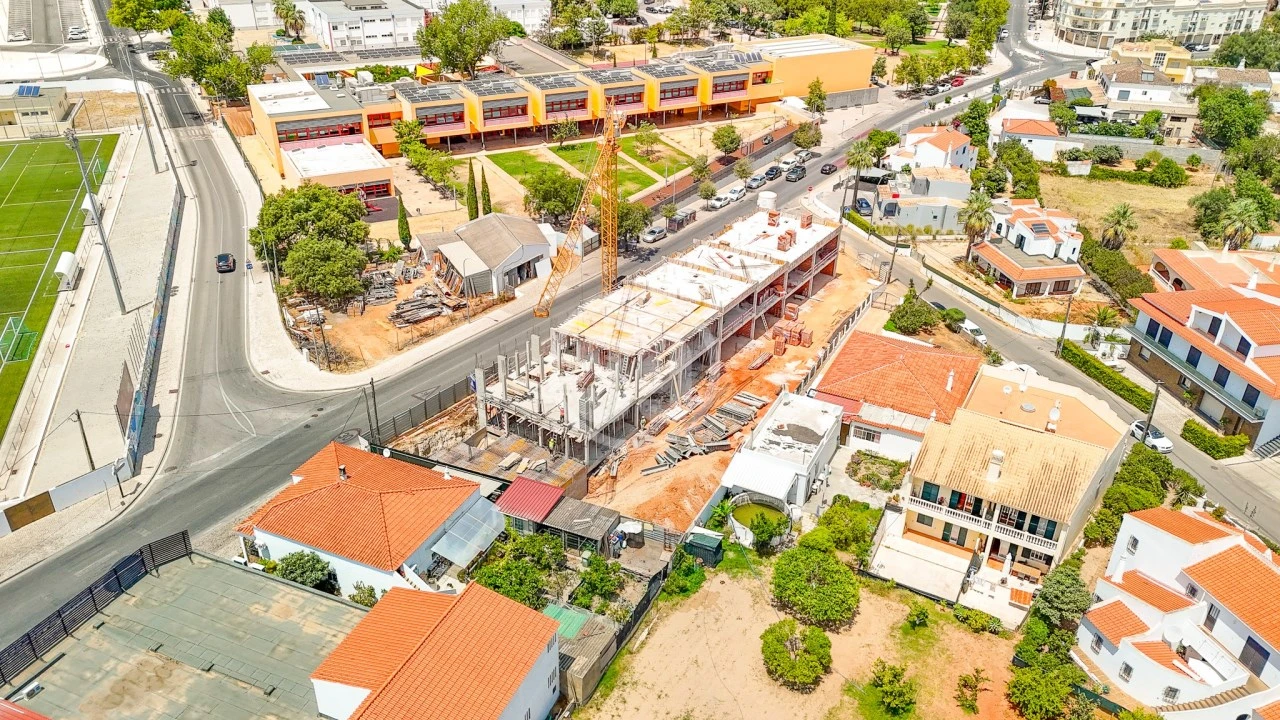 Moradia T3 para Venda em Almancil Foto 19