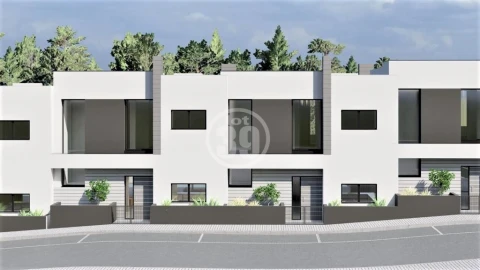Moradia T3 para Venda em Almancil