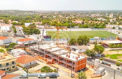 Moradia T3 para Venda em Almancil