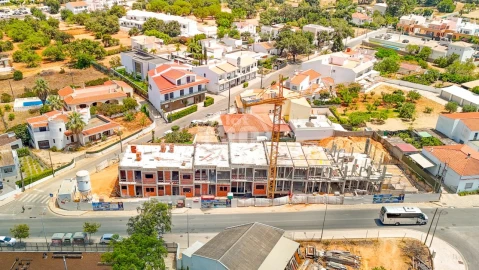 Moradia T3 para Venda em Almancil