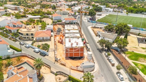 Moradia T3 para Venda em Almancil
