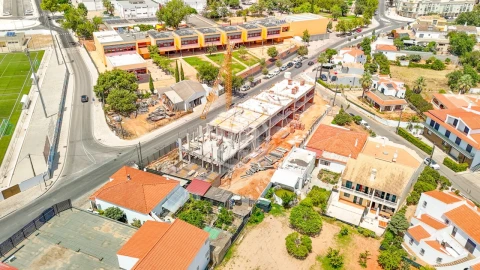 Moradia T3 para Venda em Almancil
