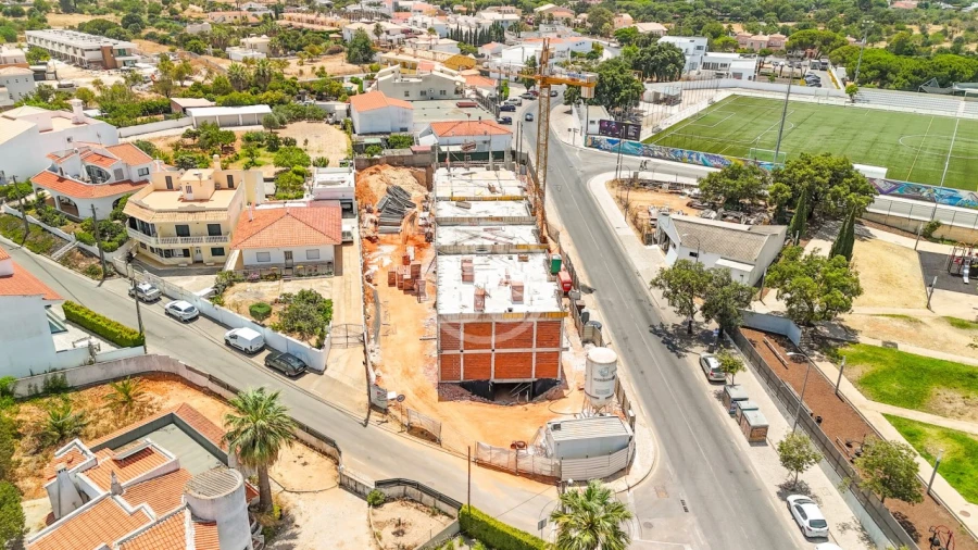 Moradia T3 para Venda em Almancil Foto 18