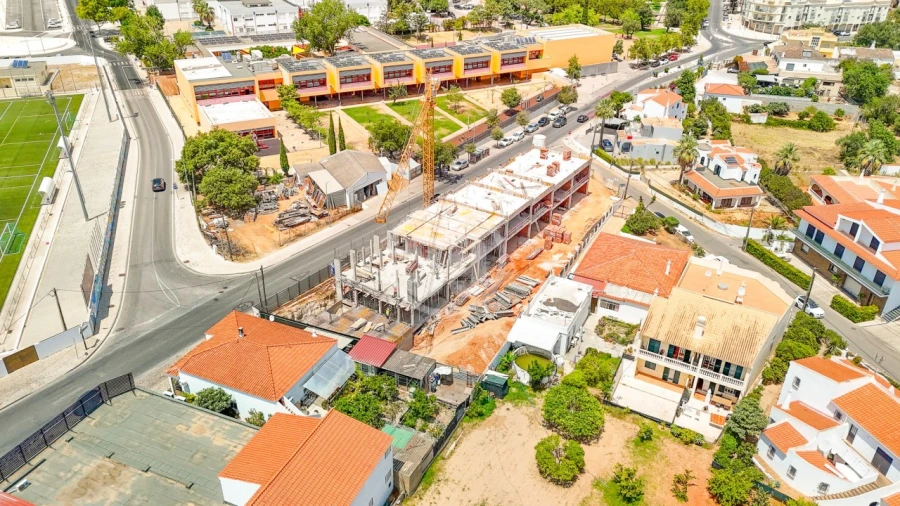 Moradia T3 para Venda em Almancil Foto 19