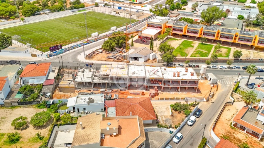 Moradia T3 para Venda em Almancil Foto 21