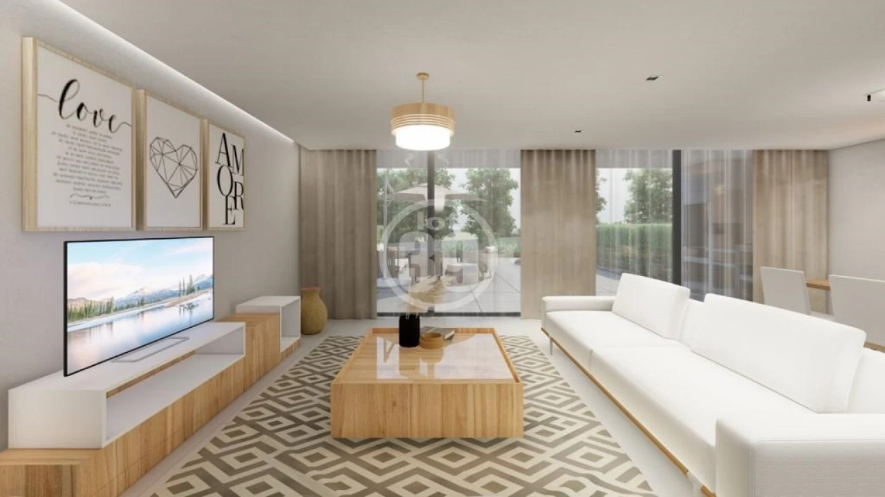 Moradia T3 para Venda em Almancil Foto 7