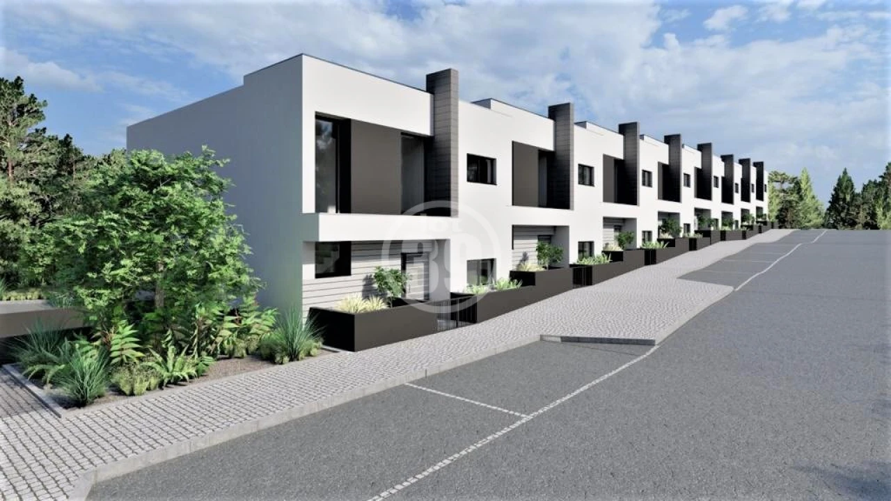 Moradia T3 para Venda em Almancil Foto 18