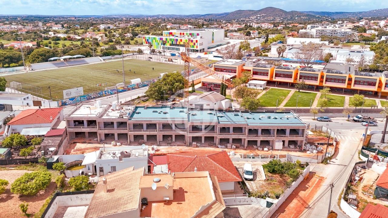 Moradia T3 para Venda em Almancil Foto 16