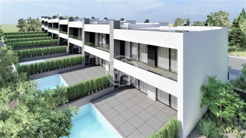 Moradia T3 para Venda em Almancil