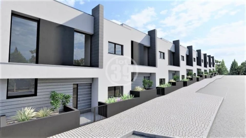 Moradia T3 para Venda em Almancil