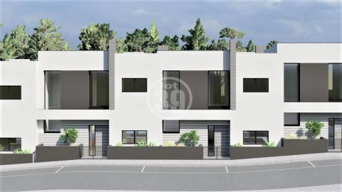 Moradia T3 para Venda em Almancil