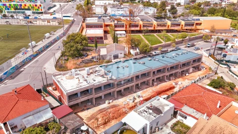 Moradia T3 para Venda em Almancil