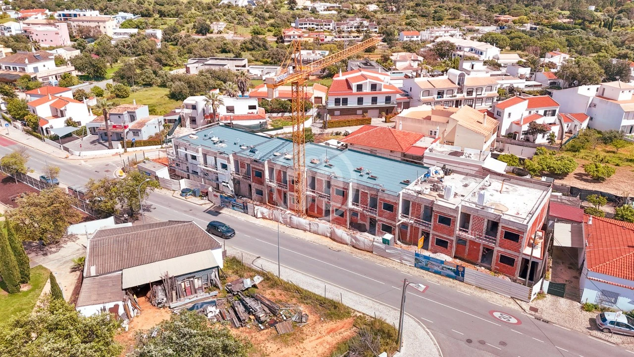Moradia T3 para Venda em Almancil Foto 18