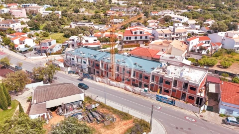 Moradia T3 para Venda em Almancil