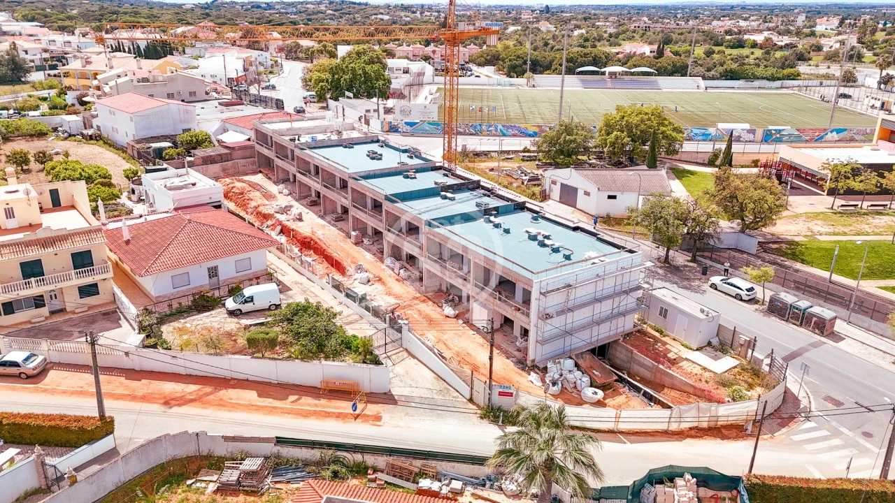 Moradia T3 para Venda em Almancil Foto 19