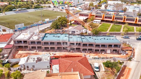Moradia T3 para Venda em Almancil