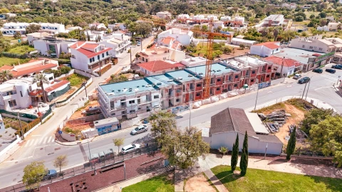 Moradia T3 para Venda em Almancil