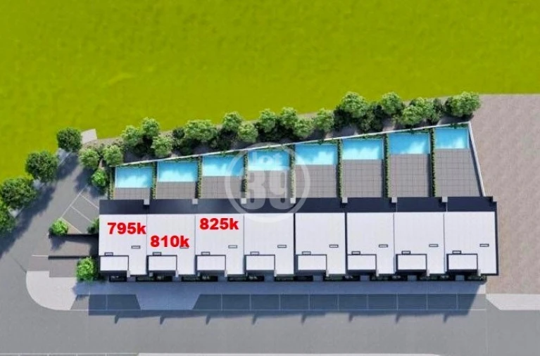 Moradia T3 para Venda em Almancil Foto 17