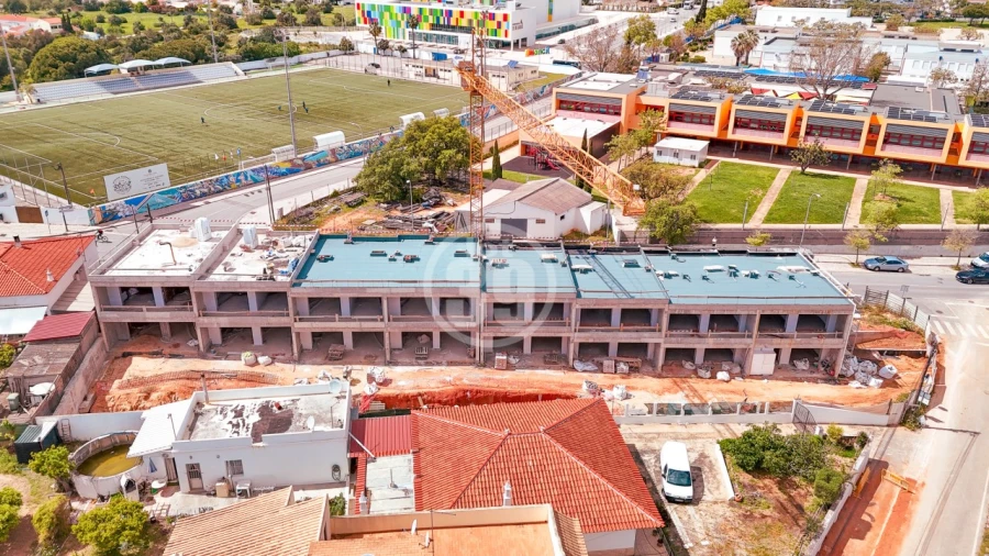 Moradia T3 para Venda em Almancil Foto 15